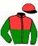casaque portée par Clin Ch. jockey du cheval de course JESSY DE BANVILLE, information pmu ZETURF casaque portée par Clin Ch. jockey du cheval de course JESSY DE BANVILLE, information pmu ZETURF