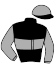 casaque portée par Colas Mlle M. jockey du cheval de course I LOVE D'AMOUR, information pmu ZETURF casaque portée par Colas Mlle M. jockey du cheval de course I LOVE D'AMOUR, information pmu ZETURF