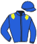 casaque portée par Van Eeckhaute Jér. G. jockey du cheval de course HUGO DU BOURG, information pmu ZETURF casaque portée par Van Eeckhaute Jér. G. jockey du cheval de course HUGO DU BOURG, information pmu ZETURF