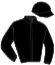 casaque portée par Mottier M. jockey du cheval de course EMY STECCA, information pmu ZETURF