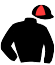 casaque portée par Baude S. jockey du cheval de course EL CHAPO STECCA, information pmu ZETURF