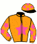 casaque portée par Larue Lou. F. jockey du cheval de course IZZIE D'ERONVILLE, information pmu ZETURF casaque portée par Larue Lou. F. jockey du cheval de course IZZIE D'ERONVILLE, information pmu ZETURF