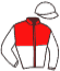 casaque portée par Lagadeuc F. jockey du cheval de course EASY COMPANY, information pmu ZETURF casaque portée par Lagadeuc F. jockey du cheval de course EASY COMPANY, information pmu ZETURF