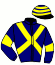casaque portée par Barrier A. jockey du cheval de course IMAGE D'ATALANTE, information pmu ZETURF casaque portée par Barrier A. jockey du cheval de course IMAGE D'ATALANTE, information pmu ZETURF
