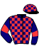 casaque portée par Lebourgeois Y. jockey du cheval de course LE HAVRE, information pmu ZETURF casaque portée par Lebourgeois Y. jockey du cheval de course LE HAVRE, information pmu ZETURF