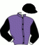 casaque portée par Placier O. jockey du cheval de course JUPITER DU PERCHE, information pmu ZETURF