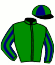 casaque portée par Verva Pie. Y. jockey du cheval de course JAVA DU MONCEL, information pmu ZETURF casaque portée par Verva Pie. Y. jockey du cheval de course JAVA DU MONCEL, information pmu ZETURF