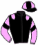 casaque portée par Gendrot A. jockey du cheval de course L'IMPERIALE AR, information pmu ZETURF casaque portée par Gendrot A. jockey du cheval de course L'IMPERIALE AR, information pmu ZETURF