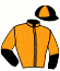 casaque portée par Rochard B. jockey du cheval de course HAWAI PONT VAUTIER, information pmu ZETURF casaque portée par Rochard B. jockey du cheval de course HAWAI PONT VAUTIER, information pmu ZETURF