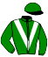 casaque portée par Goop Bjo. jockey du cheval de course FOLLETOCAR, information pmu ZETURF casaque portée par Goop Bjo. jockey du cheval de course FOLLETOCAR, information pmu ZETURF