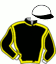casaque portée par Raffin E. jockey du cheval de course OLIVIA W BOKO, information pmu ZETURF casaque portée par Raffin E. jockey du cheval de course OLIVIA W BOKO, information pmu ZETURF