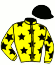 casaque portée par Raffin E. jockey du cheval de course KHEOPS CASTELETS, information pmu ZETURF casaque portée par Raffin E. jockey du cheval de course KHEOPS CASTELETS, information pmu ZETURF