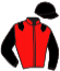 casaque portée par Verva Pie. Y. jockey du cheval de course G.K.JUSTUS, information pmu ZETURF casaque portée par Verva Pie. Y. jockey du cheval de course G.K.JUSTUS, information pmu ZETURF