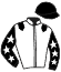 casaque portée par Nivard F. jockey du cheval de course MARSHAL DE CELLAND, information pmu ZETURF casaque portée par Nivard F. jockey du cheval de course MARSHAL DE CELLAND, information pmu ZETURF