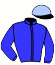 casaque portée par Bazire J. M. jockey du cheval de course LUCKY JACKSON, information pmu ZETURF casaque portée par Bazire J. M. jockey du cheval de course LUCKY JACKSON, information pmu ZETURF
