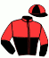 casaque portée par Van Rijn Jaa. jockey du cheval de course CARLOFORTE FONT, information pmu ZETURF casaque portée par Van Rijn Jaa. jockey du cheval de course CARLOFORTE FONT, information pmu ZETURF