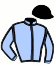 casaque portée par Maillard Jér. P. jockey du cheval de course ELIXIR DE CRENNES, information pmu ZETURF casaque portée par Maillard Jér. P. jockey du cheval de course ELIXIR DE CRENNES, information pmu ZETURF
