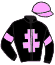 casaque portée par Frecelle Cl. jockey du cheval de course LIV QUESNOT, information pmu ZETURF casaque portée par Frecelle Cl. jockey du cheval de course LIV QUESNOT, information pmu ZETURF
