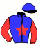 casaque portée par Mottier M. jockey du cheval de course GAZOLINE DU SEUX, information pmu ZETURF casaque portée par Mottier M. jockey du cheval de course GAZOLINE DU SEUX, information pmu ZETURF