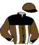 casaque portée par Lagadeuc F. jockey du cheval de course KENTUCKY RIVER, information pmu ZETURF casaque portée par Lagadeuc F. jockey du cheval de course KENTUCKY RIVER, information pmu ZETURF