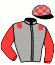 casaque portée par Gilard M. jockey du cheval de course KISS ME BEJI, information pmu ZETURF casaque portée par Gilard M. jockey du cheval de course KISS ME BEJI, information pmu ZETURF