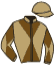 casaque portée par Jacob Q. jockey du cheval de course BATTLE CONNEXION, information pmu ZETURF casaque portée par Jacob Q. jockey du cheval de course BATTLE CONNEXION, information pmu ZETURF