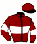 casaque portée par Law-eadie Rob. jockey du cheval de course SANNY, information pmu ZETURF casaque portée par Law-eadie Rob. jockey du cheval de course SANNY, information pmu ZETURF
