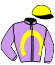 casaque portée par Berge C. jockey du cheval de course ZABIR, information pmu ZETURF casaque portée par Berge C. jockey du cheval de course ZABIR, information pmu ZETURF