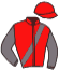 casaque portée par Poteaux Tho. jockey du cheval de course FABULOUS PRETENDER, information pmu ZETURF casaque portée par Poteaux Tho. jockey du cheval de course FABULOUS PRETENDER, information pmu ZETURF