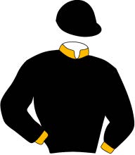 casaque portée par Riera Bennasar Ant. jockey du cheval de course INSTALL OAKS, information pmu ZETURF casaque portée par Riera Bennasar Ant. jockey du cheval de course INSTALL OAKS, information pmu ZETURF