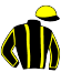 casaque portée par Andreu Mesquida A. jockey du cheval de course KEVIN CALISTRO, information pmu ZETURF casaque portée par Andreu Mesquida A. jockey du cheval de course KEVIN CALISTRO, information pmu ZETURF