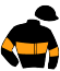 casaque portée par Valls Barcelo Ant. jockey du cheval de course MIDNIGHT HALL, information pmu ZETURF casaque portée par Valls Barcelo Ant. jockey du cheval de course MIDNIGHT HALL, information pmu ZETURF