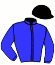 casaque portée par Bennasar Adrover F. jockey du cheval de course MAEVA LLINARITX, information pmu ZETURF casaque portée par Bennasar Adrover F. jockey du cheval de course MAEVA LLINARITX, information pmu ZETURF
