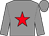 casaque portée par Carroll G. F. jockey du cheval de course SWELLTIME (IE), information pmu ZETURF casaque portée par Carroll G. F. jockey du cheval de course SWELLTIME (IE), information pmu ZETURF