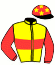 casaque portée par Townend P. jockey du cheval de course KLASSICAL DREAM, information pmu ZETURF