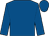 casaque portée par Rousseau L. jockey du cheval de course MAWENZI (GB), information pmu ZETURF