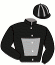 casaque portée par Vercruysse P. jockey du cheval de course ANCHOR MAN, information pmu ZETURF