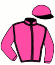 casaque portée par Gocciadoro A. jockey du cheval de course BUBBLE EFFE, information pmu ZETURF