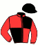 casaque portée par Mottier M. jockey du cheval de course MERCEDES STAR, information pmu ZETURF casaque portée par Mottier M. jockey du cheval de course MERCEDES STAR, information pmu ZETURF