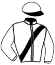 casaque portée par Angot A. jockey du cheval de course KIWI DE CHINE, information pmu ZETURF casaque portée par Angot A. jockey du cheval de course KIWI DE CHINE, information pmu ZETURF