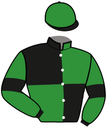 casaque portée par Daugeard Ph. jockey du cheval de course LIBERTY BUROISE, information pmu ZETURF casaque portée par Daugeard Ph. jockey du cheval de course LIBERTY BUROISE, information pmu ZETURF