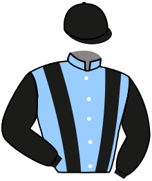 casaque portée par Plommee Léo. jockey du cheval de course NOUSDEUX, information pmu ZETURF casaque portée par Plommee Léo. jockey du cheval de course NOUSDEUX, information pmu ZETURF