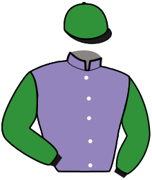 casaque portée par Rosenzweig Jul. jockey du cheval de course KARELIA, information pmu ZETURF casaque portée par Rosenzweig Jul. jockey du cheval de course KARELIA, information pmu ZETURF
