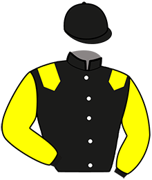 casaque portée par Charlot M. X. jockey du cheval de course FLEUR D'ACADIE, information pmu ZETURF casaque portée par Charlot M. X. jockey du cheval de course FLEUR D'ACADIE, information pmu ZETURF