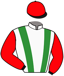 casaque portée par Thonnerieux R. jockey du cheval de course KILLERMAN, information pmu ZETURF casaque portée par Thonnerieux R. jockey du cheval de course KILLERMAN, information pmu ZETURF
