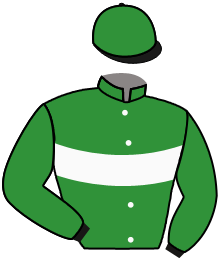 casaque portée par Behocaray Max. jockey du cheval de course KOOL CAJOU, information pmu ZETURF casaque portée par Behocaray Max. jockey du cheval de course KOOL CAJOU, information pmu ZETURF