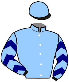 casaque portée par Abrivard L. Cl. jockey du cheval de course I STILL LOVING YOU, information pmu ZETURF casaque portée par Abrivard L. Cl. jockey du cheval de course I STILL LOVING YOU, information pmu ZETURF