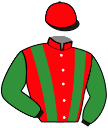 casaque portée par Houel Pie. jockey du cheval de course LEO VIVA, information pmu ZETURF casaque portée par Houel Pie. jockey du cheval de course LEO VIVA, information pmu ZETURF