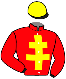 casaque portée par Gillet Jul. jockey du cheval de course HARISTIDE LOUIS, information pmu ZETURF casaque portée par Gillet Jul. jockey du cheval de course HARISTIDE LOUIS, information pmu ZETURF