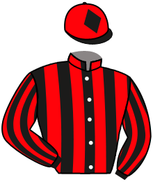 casaque portée par Eon Mlle M. jockey du cheval de course CRYSTAL SKY, information pmu ZETURF casaque portée par Eon Mlle M. jockey du cheval de course CRYSTAL SKY, information pmu ZETURF